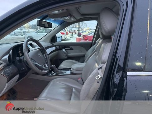 Used 2012 Acura MDX 3.7L image 7