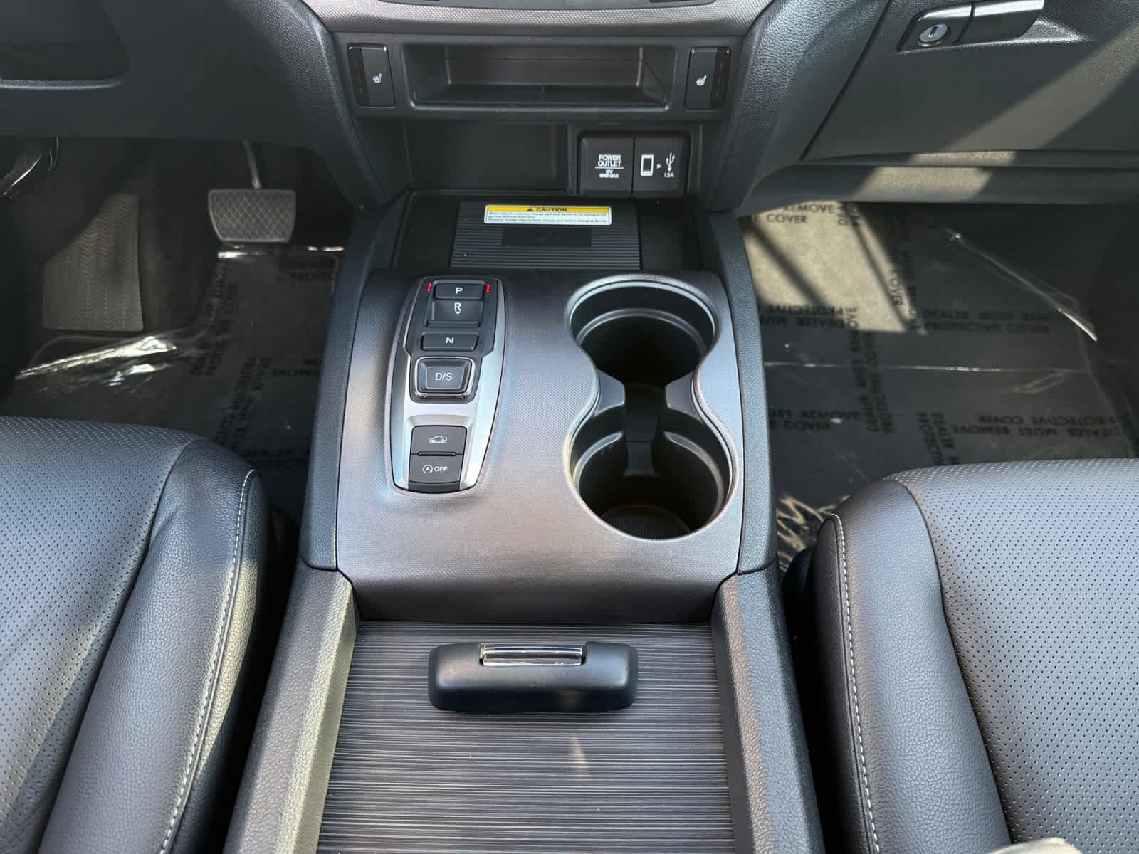 Used 2022 Honda Ridgeline RTL-E image 15