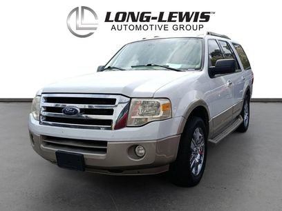 Used 2010 Ford Expedition 2WD