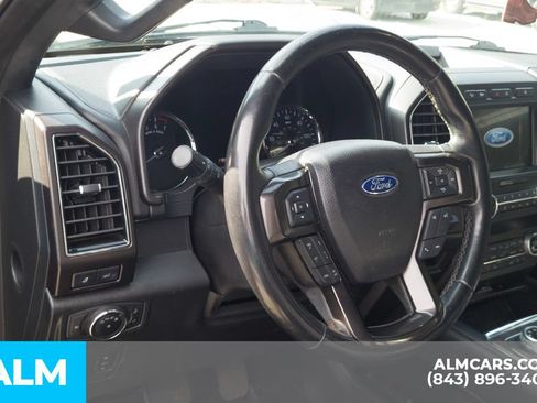 Used 2021 Ford Expedition Limited AWD/4WD image 5