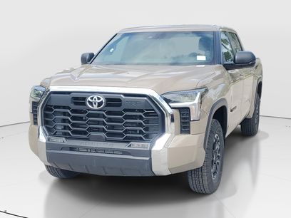 Used 2026 Toyota Tundra SR5