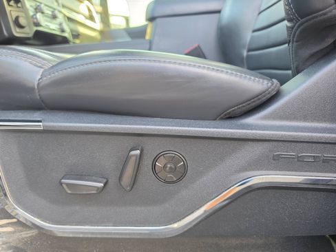 Used 2026 Ford F350 Platinum AWD/4WD image 14