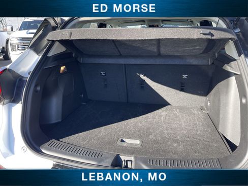 Used 2024 Buick Encore GX Sport Touring image 23