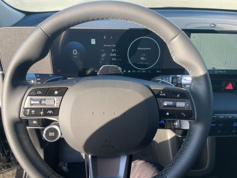 New 2026 Hyundai Ioniq 5 SEL image 20