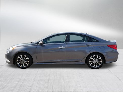 Used 2014 Hyundai Sonata SE FWD image 4