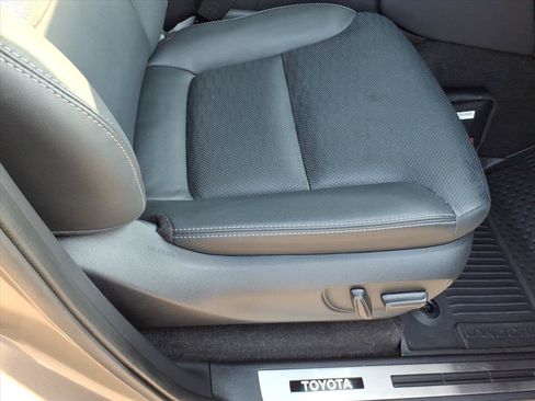Used 2024 Toyota Land Cruiser AWD/4WD image 17