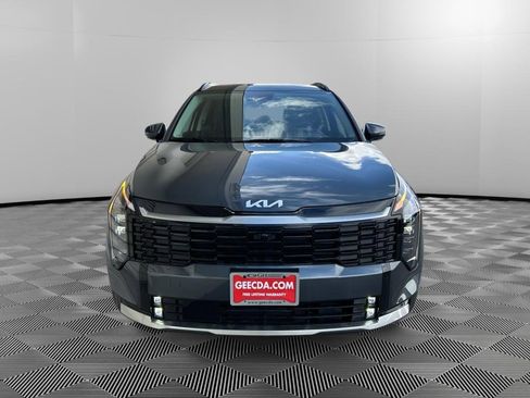New 2026 Kia Sportage SX Prestige AWD/4WD image 2
