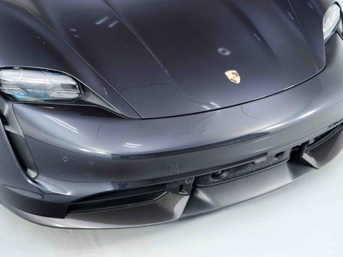 Used 2021 Porsche Taycan Turbo S image 58