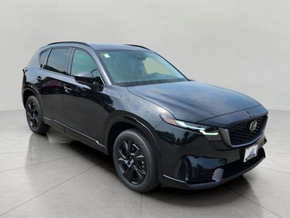 New 2026 MAZDA CX-5 2.5 S w/ Premium Plus Package