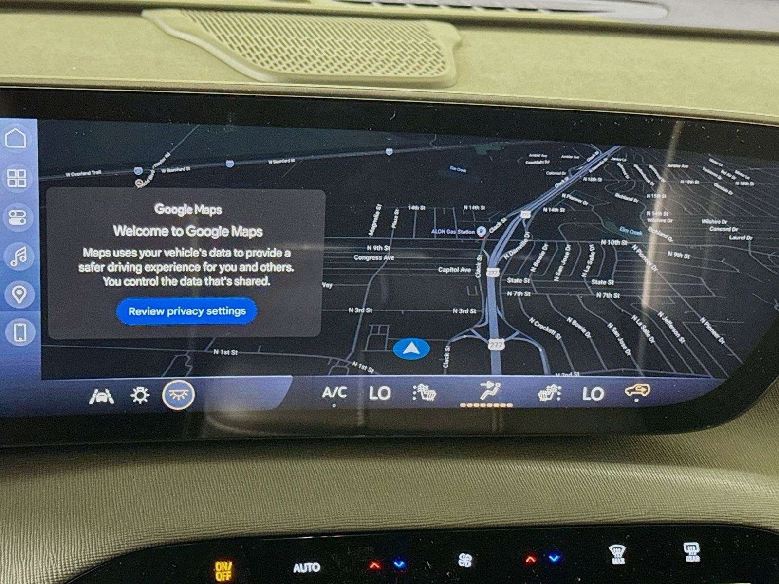 New 2026 Buick Enclave Sport Touring w/ Power Package FWD image 8