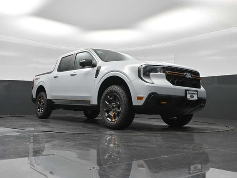 New 2026 Ford Maverick Tremor AWD/4WD image 50