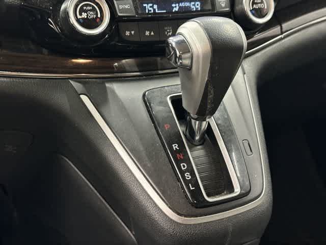 Used 2016 Honda CR-V Touring image 24