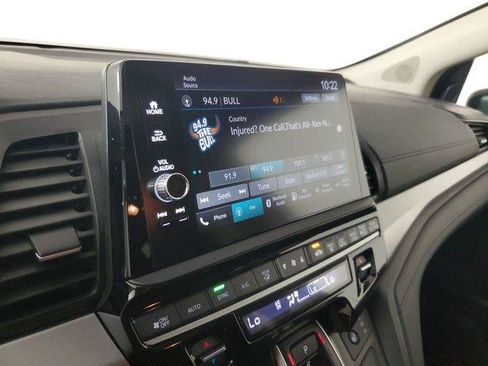 Used 2025 Honda Odyssey EX-L image 27
