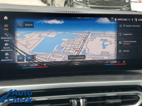 Used 2024 BMW 430i Convertible RWD image 26