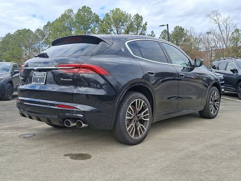 New 2025 Maserati Grecale GT AWD/4WD image 7