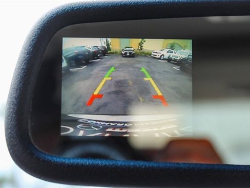 Used 2012 Ford Fusion SEL image 23