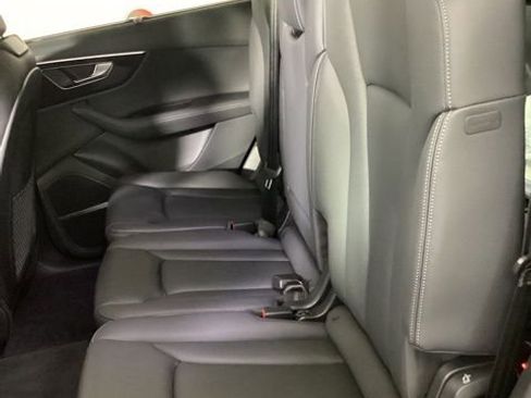 Used 2025 Audi Q7 2.0T Premium Plus w/ Premium Plus Package image 10