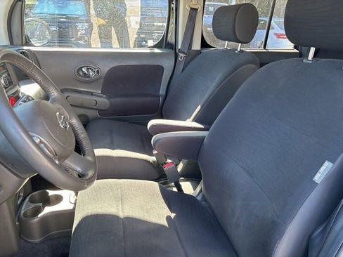 Used 2013 Nissan Cube 1.8 S w/ Interior Designer Pkg image 6