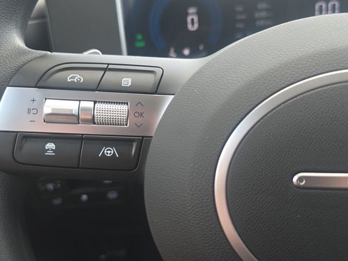 New 2026 Hyundai Tucson SEL AWD/4WD image 23