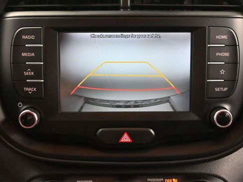 Used 2020 Kia Soul S FWD image 20