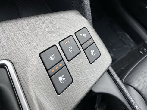 New 2026 Kia Sportage X-Pro Prestige image 8