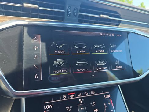 Used 2019 Audi A6 3.0T Premium Plus w/ Premium Plus Package AWD/4WD image 20