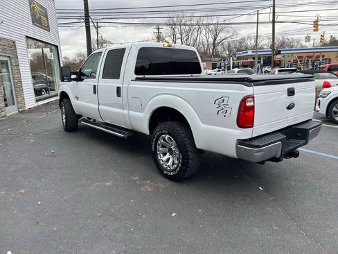 Used 2016 Ford F250 XLT AWD/4WD image 3