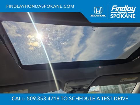 Used 2019 Honda Odyssey EX-L image 16