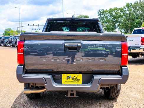 Used 2026 Toyota Tacoma SR RWD image 5