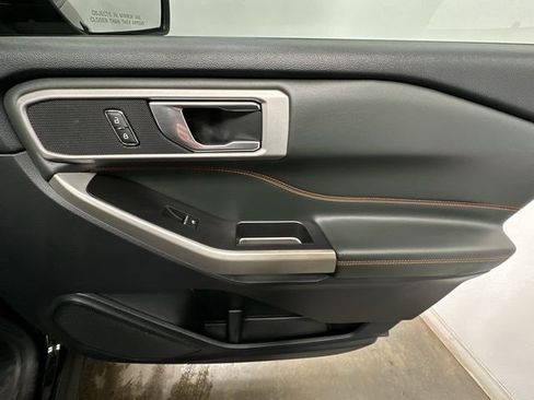 Used 2021 Ford Explorer Timberline image 25