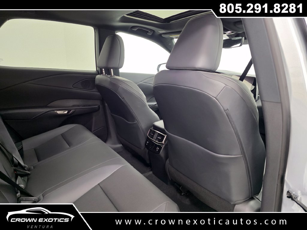 Used 2024 Lexus RX 350 FWD w/ Technology Package image 14