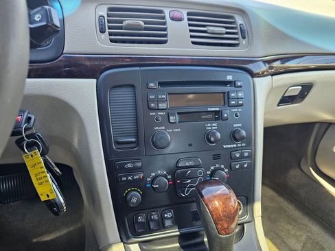 Used 2004 Volvo S80 2.5T image 24