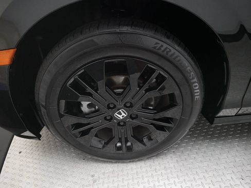 Used 2025 Honda Odyssey Sport-L image 28