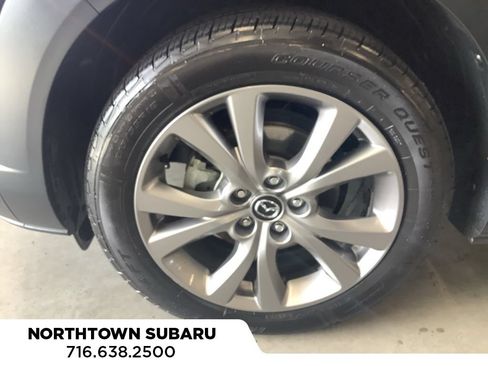 Used 2021 MAZDA CX-30 AWD 2.5 S w/ Preferred Package image 20