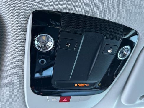 New 2025 Kia EV6 Light w/ Light LR Technology Package image 25