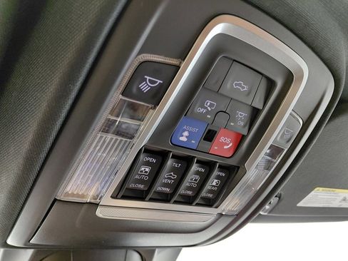 Used 2021 RAM 1500 Limited w/ Protection Group image 48