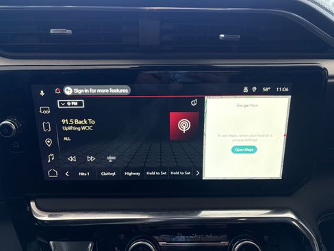 Used 2025 GMC Sierra 1500 Denali image 14