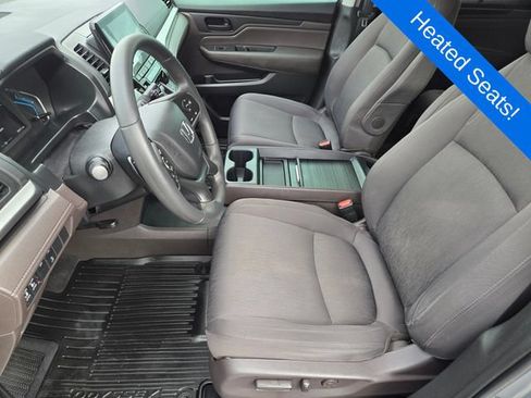 Used 2020 Honda Odyssey EX image 12