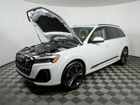 New 2026 Audi Q7 3.0T Premium Plus image 36