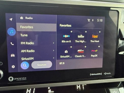 Used 2023 Toyota Tundra SR5 w/ TRD Sport Premium Package image 19