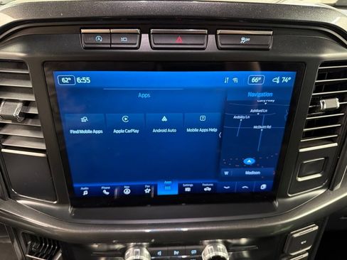 Certified 2023 Ford F150 XLT w/ Equipment Group 302A High AWD/4WD image 9