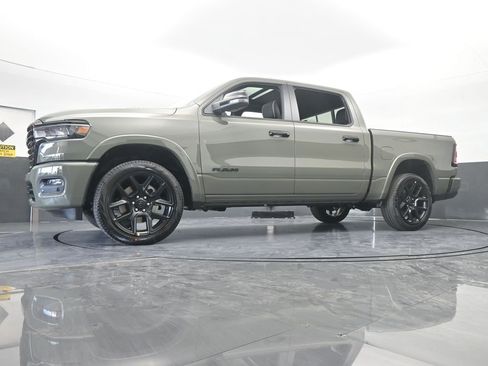 New 2026 RAM 1500 Laramie w/ Night Edition image 55