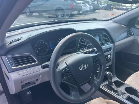 Used 2015 Hyundai Sonata Sport FWD image 13