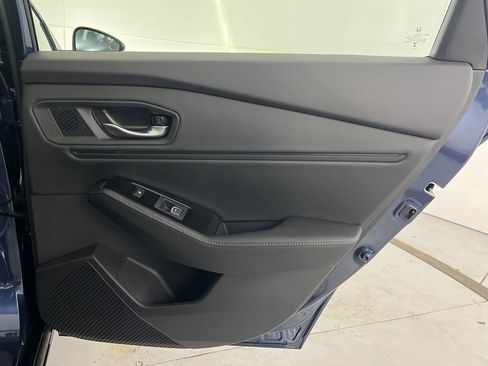 New 2026 Honda Accord Touring image 28