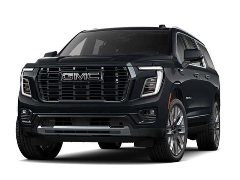 New 2026 GMC Yukon XL Denali Ultimate w/ LPO, Floor Liner Package AWD/4WD image 2