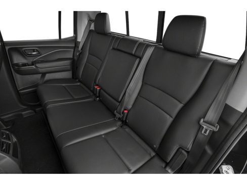 Used 2023 Honda Ridgeline RTL image 11