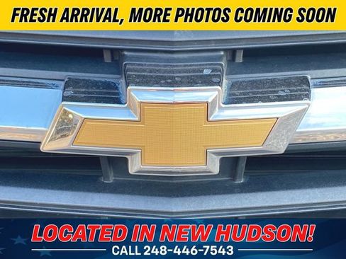 Used 2021 Chevrolet Blazer LT FWD image 11