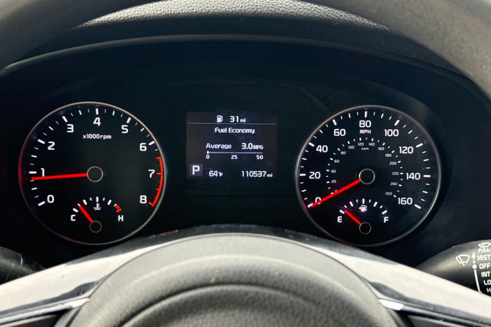 Used 2021 Kia Sportage LX AWD/4WD image 23