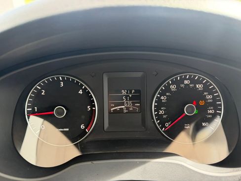 Used 2014 Volkswagen Jetta TDI FWD image 11