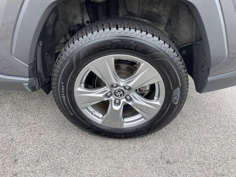 Certified 2024 Toyota RAV4 LE AWD/4WD image 10